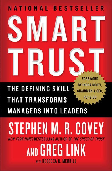 Produktbild: Smart Trust