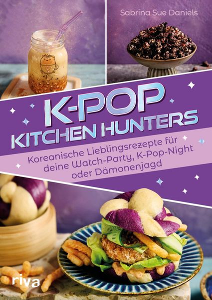 Produktbild: K-Pop Kitchen Hunters
