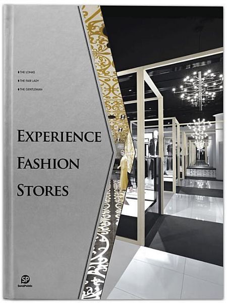 Produktbild: Experience Fashion Stores