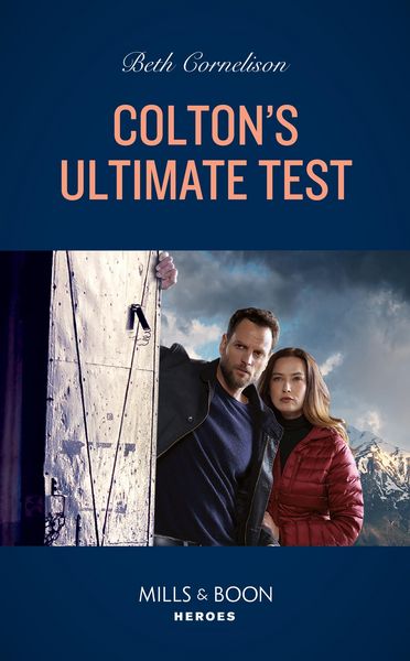 Produktbild: Colton's Ultimate Test