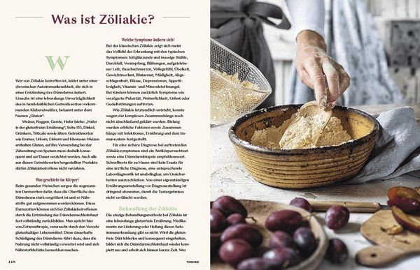 Produktbild: Meine glutenfreie Hausmannskost