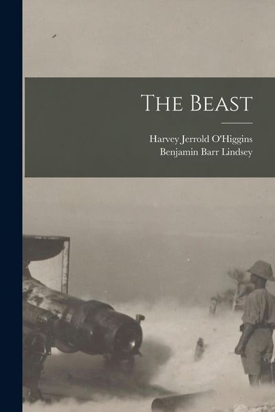 Produktbild: The Beast