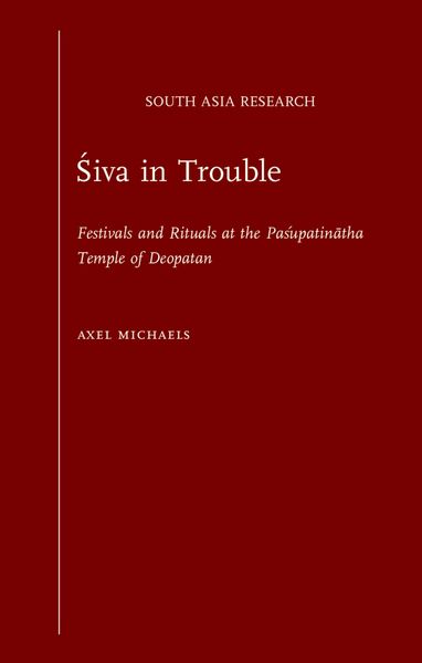 Produktbild: Siva in Trouble