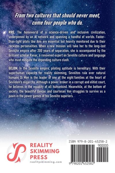 Produktbild: Second Contact