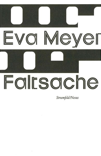 Produktbild: Faltsache