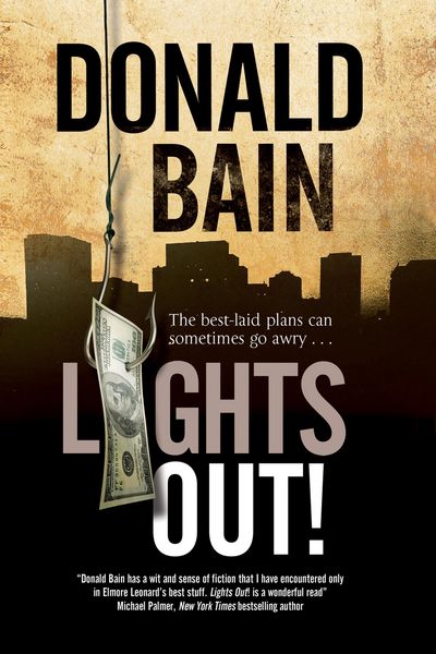 Produktbild: Lights Out!