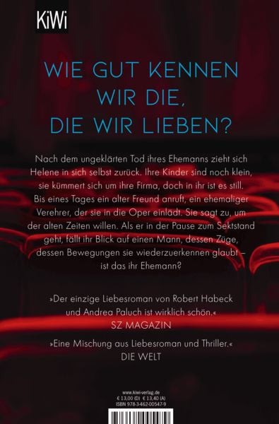Produktbild: Der Tag, an dem ich meinen toten Mann traf
