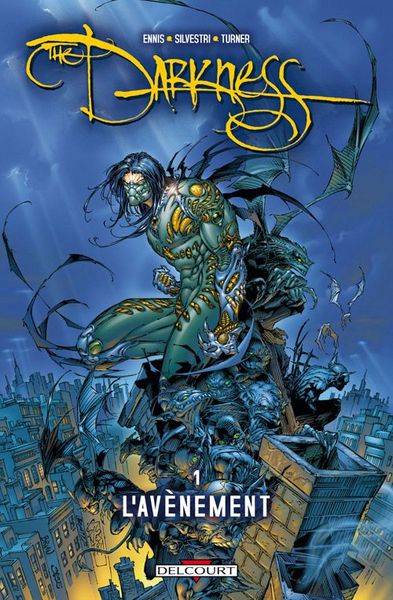 Produktbild: Darkness
