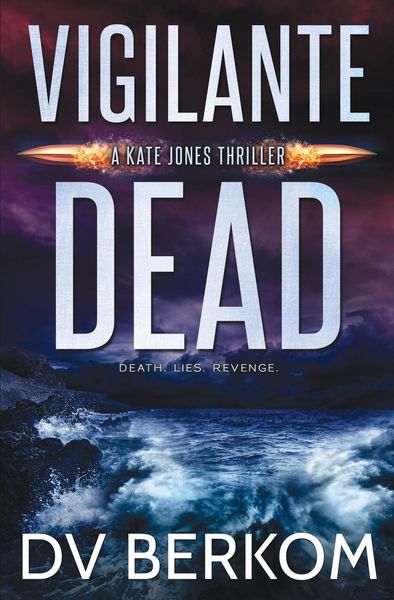 Produktbild: Vigilante Dead