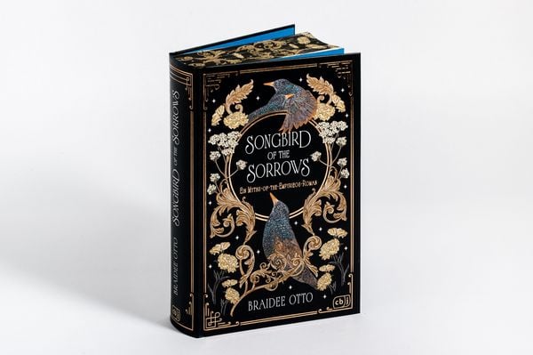 Produktbild: Songbird of the Sorrows