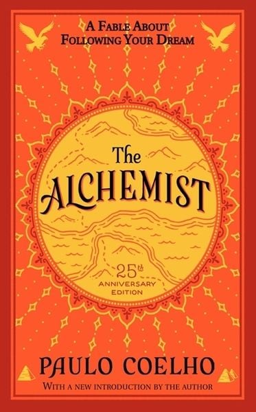 Produktbild: The Alchemist 25th Anniversary Edition