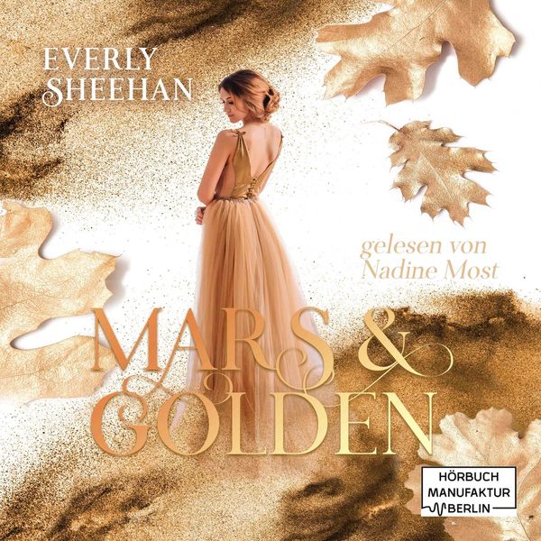 Produktbild: Mars & Golden