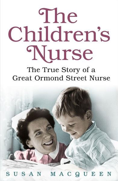 Produktbild: The Children's Nurse