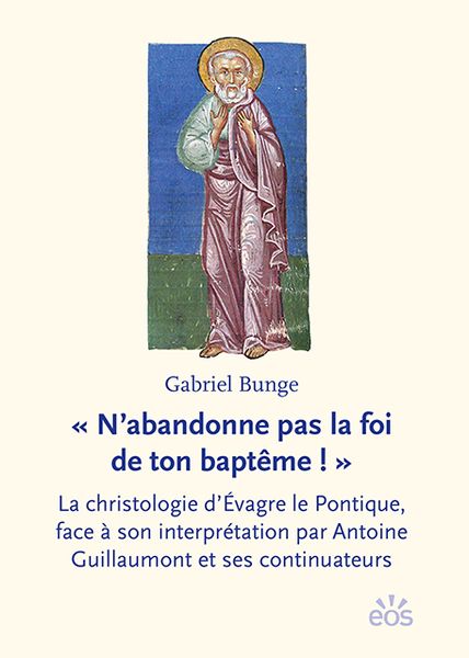 Produktbild: &laquo; N&rsquo;abandonne pas la foi de ton bapt&ecirc;me ! &raquo;
