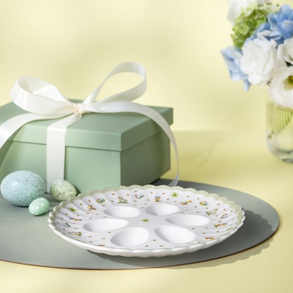 Produktbild: Villeroy & Boch Easter Delight Eierteller