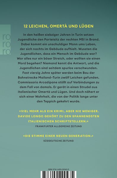 Produktbild: Die jungen Bestien