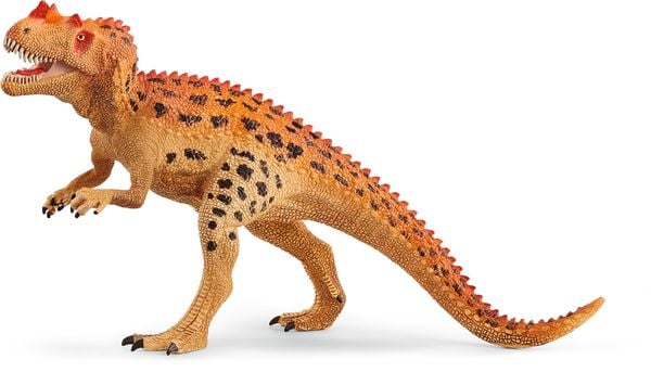 Schleich - Dinosaurs - Ceratosaurus