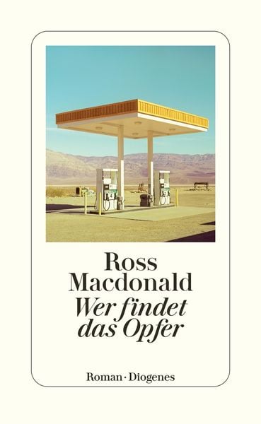 Produktbild: Wer findet das Opfer