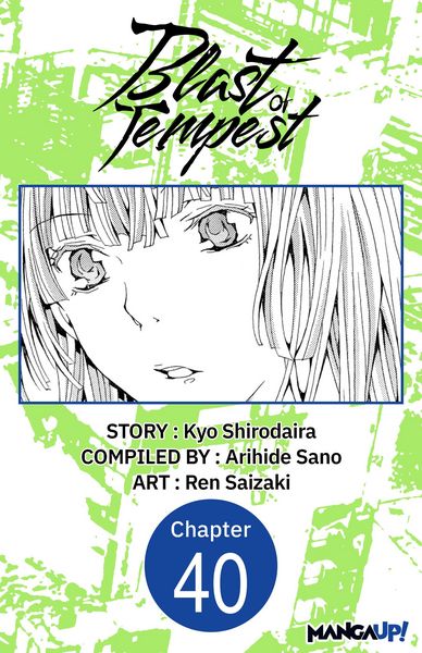 Produktbild: Blast of Tempest #040