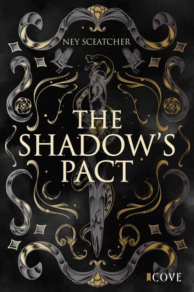 Produktbild: Daughters of the Fallen Gods 1: The Shadow's Pact