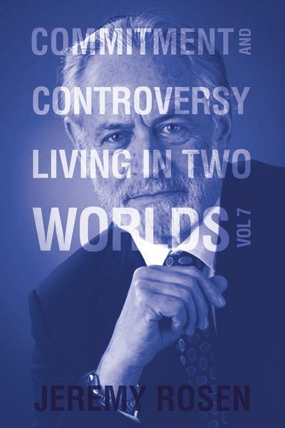 Produktbild: Commitment and Controversy