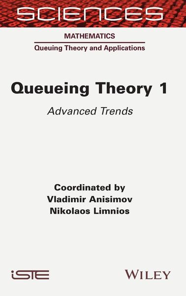 Produktbild: Queueing Theory 1