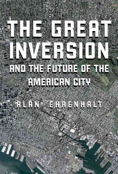 Produktbild: Grt Inversion & The Future Of