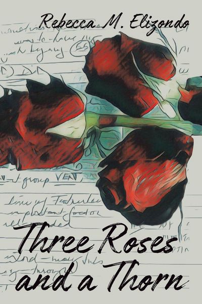 Produktbild: Three Roses and a Thorn