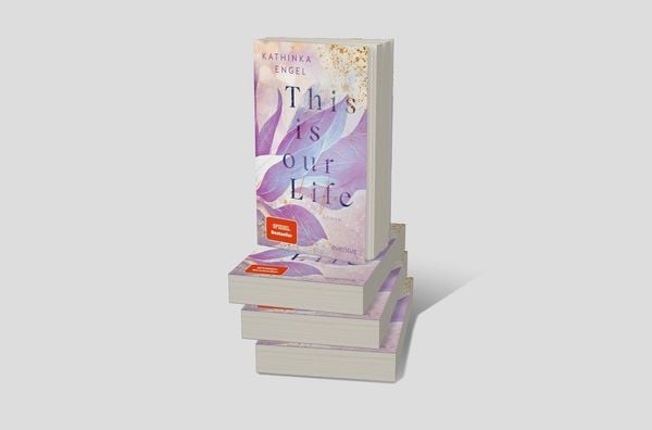 Produktbild: This is Our Life