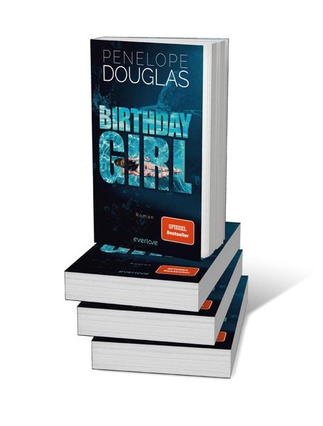 Produktbild: Birthday Girl