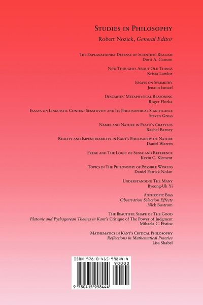 Produktbild: Referential Opacity and Modal Logic