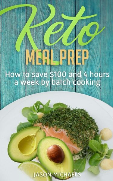 Produktbild: Keto Meal Prep