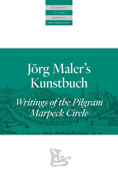Produktbild: J&ouml;rg Maler's Kunstbuch