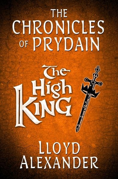 Produktbild: The High King