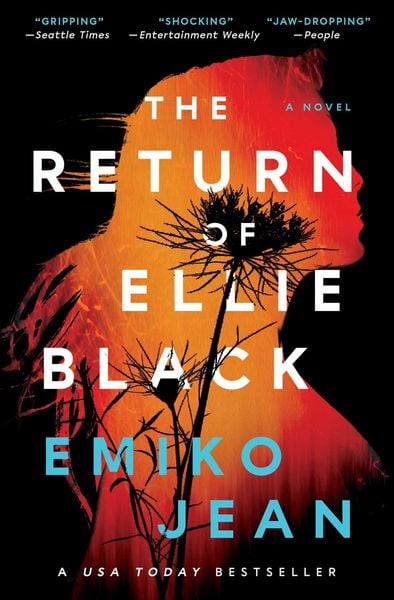 Produktbild: The Return of Ellie Black