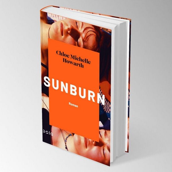 Produktbild: Sunburn