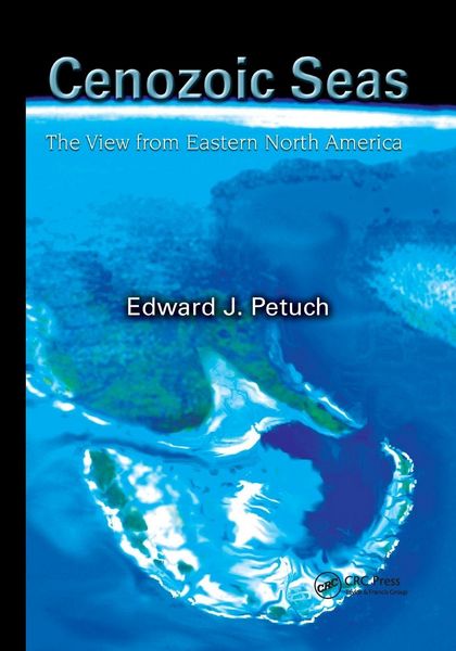 Produktbild: Cenozoic Seas
