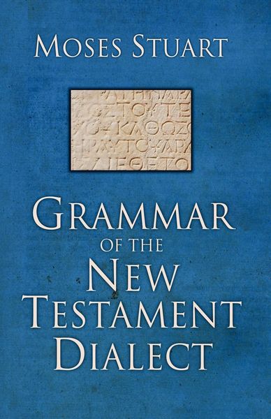 Produktbild: Grammar of the New Testament Dialect, Second Edition
