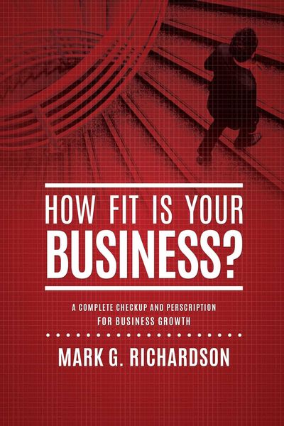Produktbild: How Fit Is Your Business?