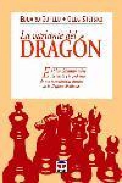Produktbild: La variante del drag&oacute;n