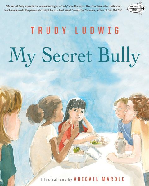 Produktbild: My Secret Bully
