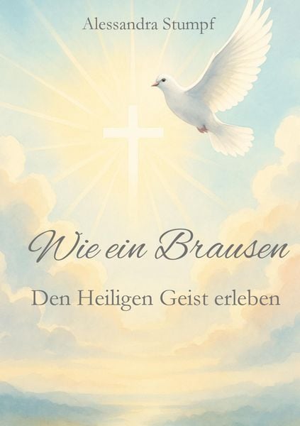 Produktbild: Wie ein Brausen