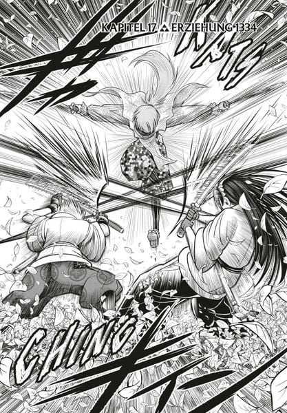 Produktbild: The Elusive Samurai 3
