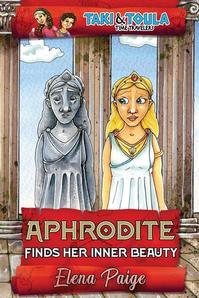 Produktbild: Aphrodite Finds Her Inner Beauty