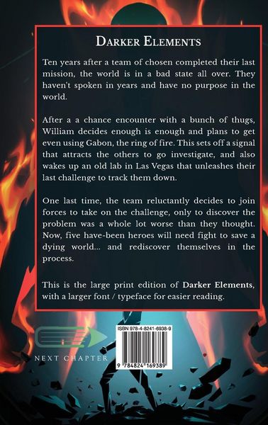 Produktbild: Darker Elements