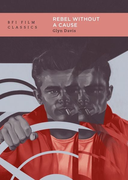 Produktbild: Rebel Without a Cause