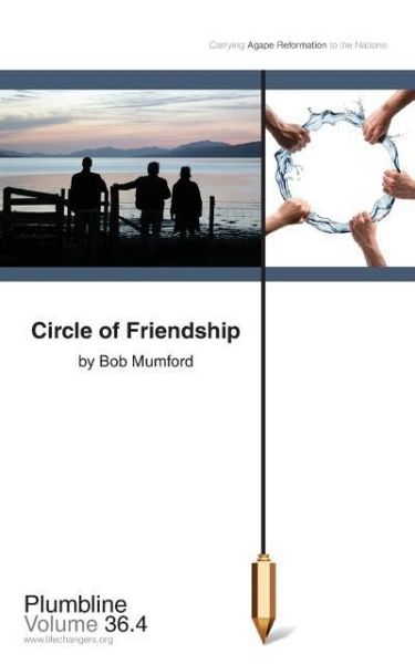 Produktbild: Circle of Friendship