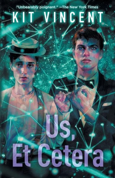Produktbild: Us, Et Cetera