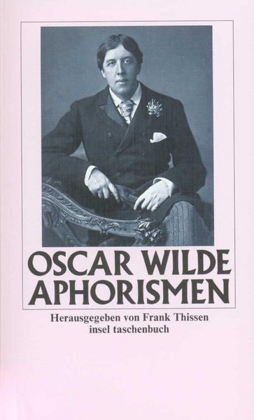 Produktbild: Aphorismen