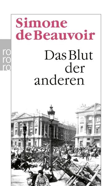 Produktbild: Das Blut der anderen